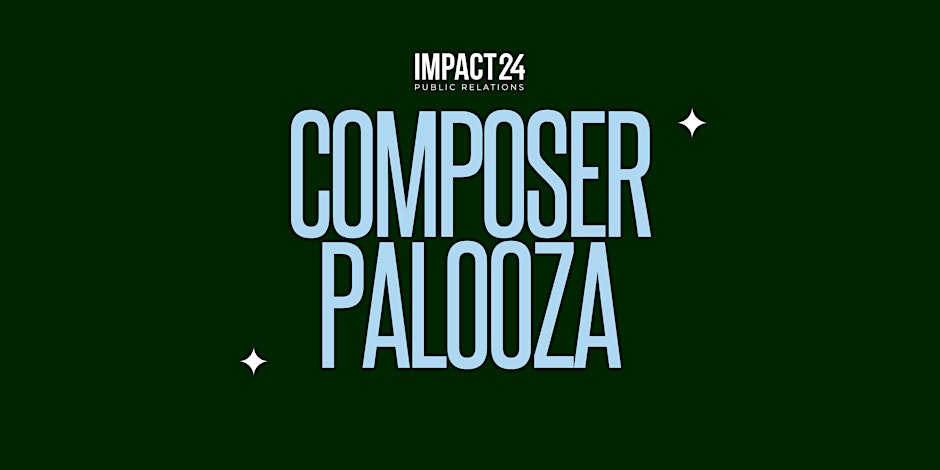 Composer Palooza