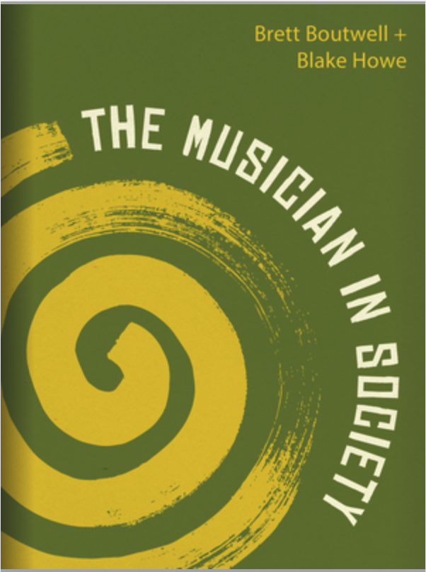 Cover of the textbook 